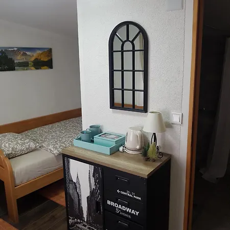 Rooms Horvat Krapina Exterior photo