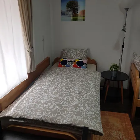 Rooms Horvat Krapina Exterior photo