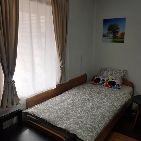 Rooms Horvat Krapina Exterior photo