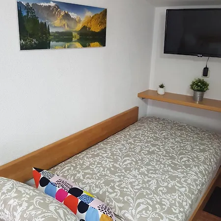 Rooms Horvat Krapina Exterior photo