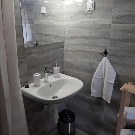 Rooms Horvat Krapina Exterior photo