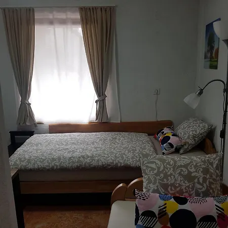 Rooms Horvat Krapina Exterior photo