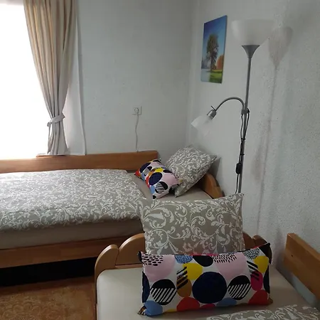 Rooms Horvat Krapina Exterior photo