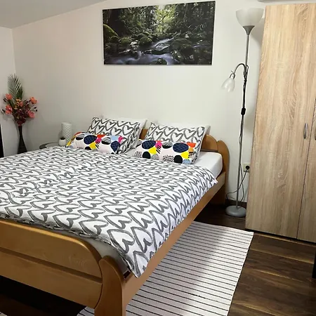 Rooms Horvat Krapina Exterior photo