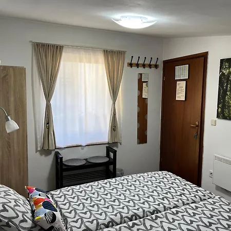 Rooms Horvat Krapina Exterior photo