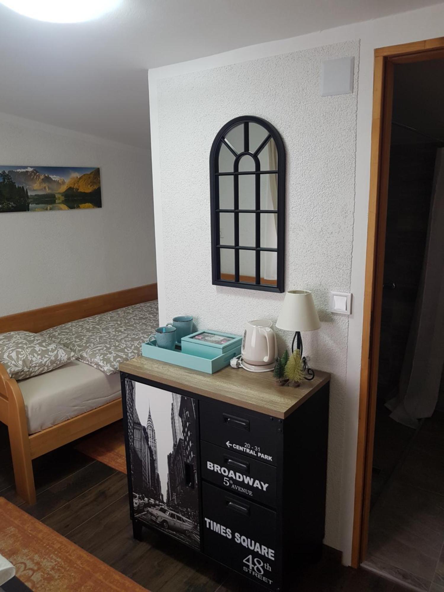 Country house Horvat Krapina