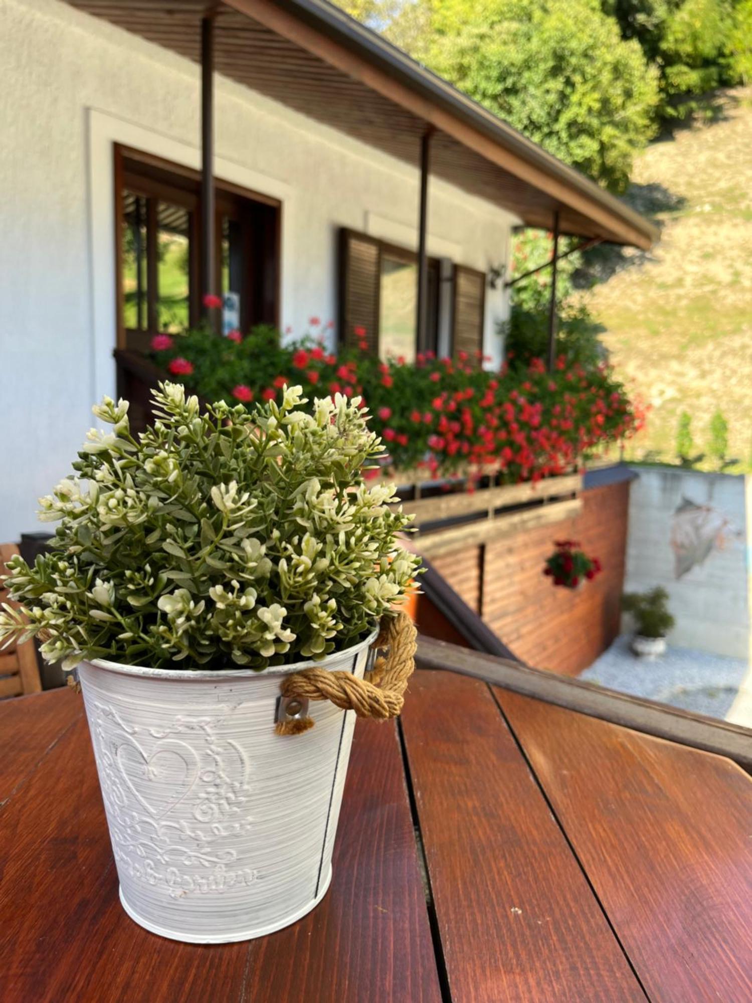 Country house Horvat Krapina