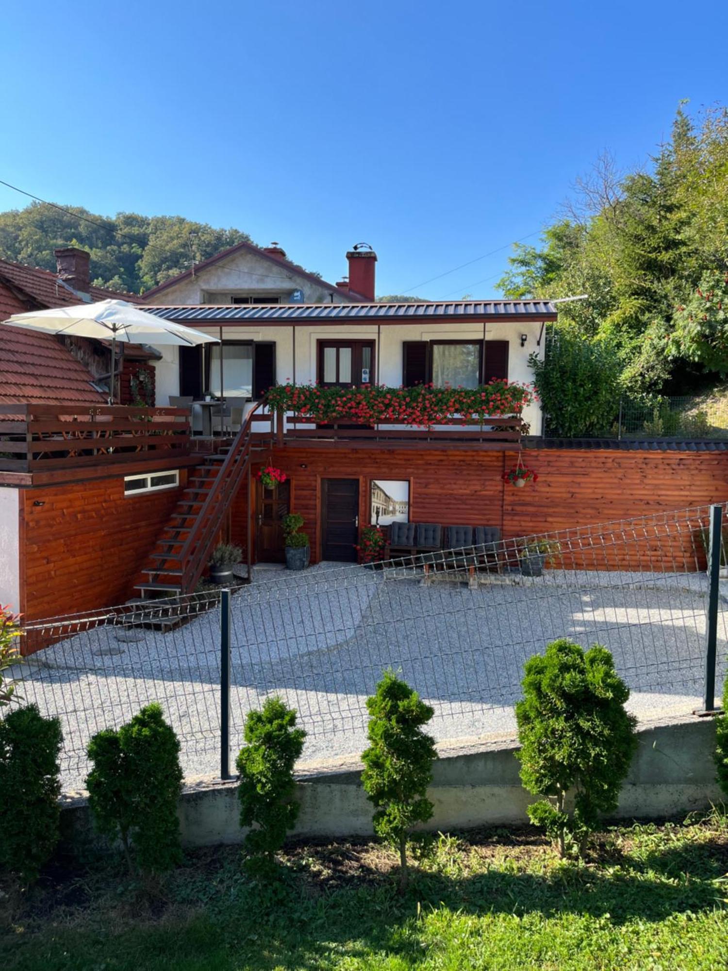 Horvat * Krapina